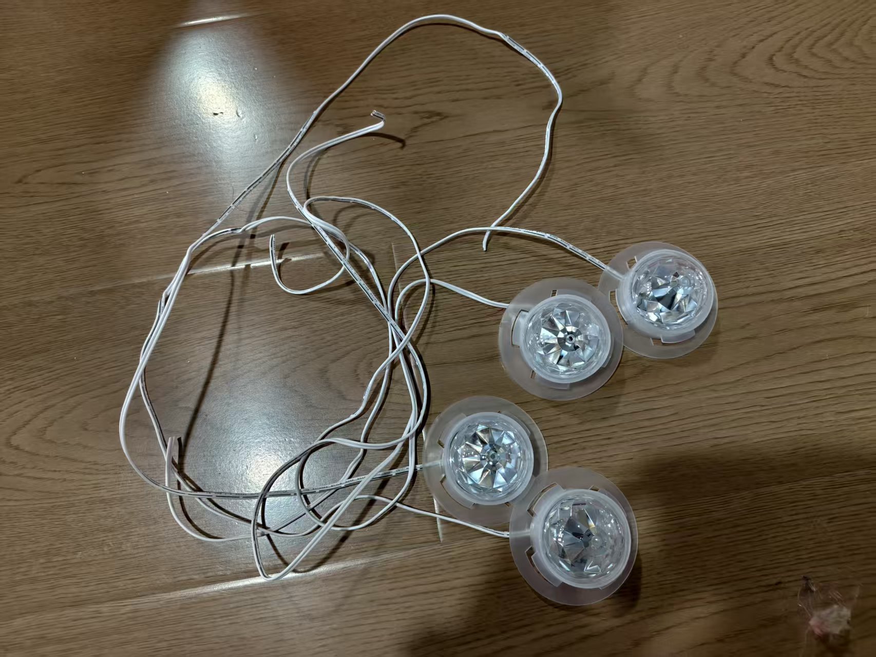 迪斯科灯 (10)